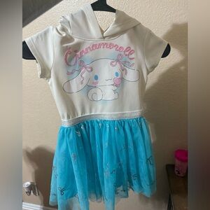 Cinnamoroll Dress